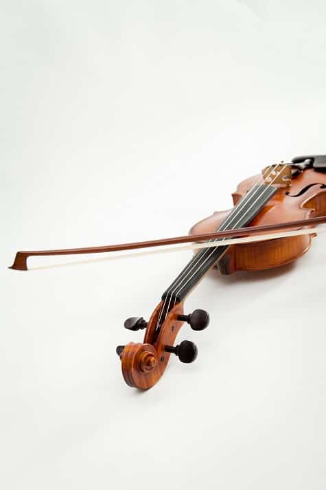 Jun Tomono バイオリン教室　画像資料2
